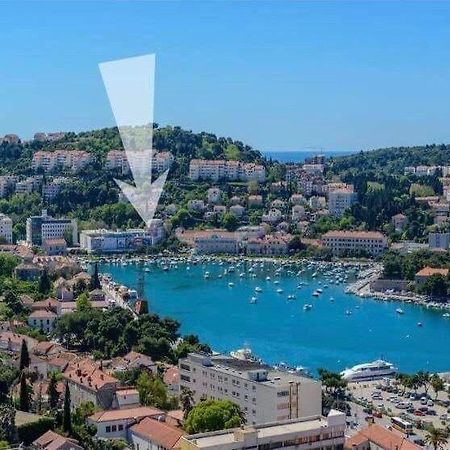 דוברובניק Marina View Apartments מראה חיצוני תמונה