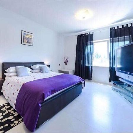 דוברובניק Marina View Apartments מראה חיצוני תמונה