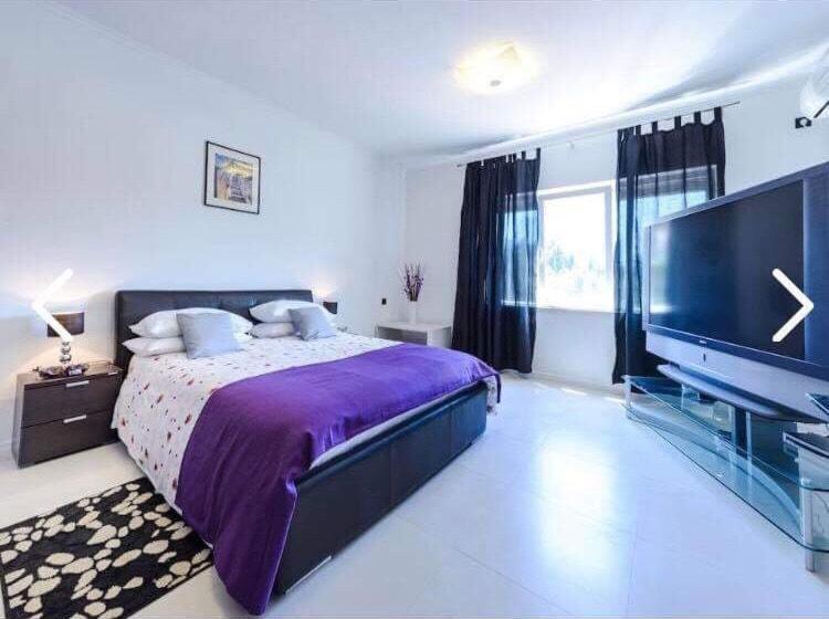 דוברובניק Marina View Apartments מראה חיצוני תמונה