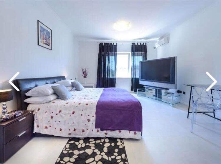 דוברובניק Marina View Apartments מראה חיצוני תמונה